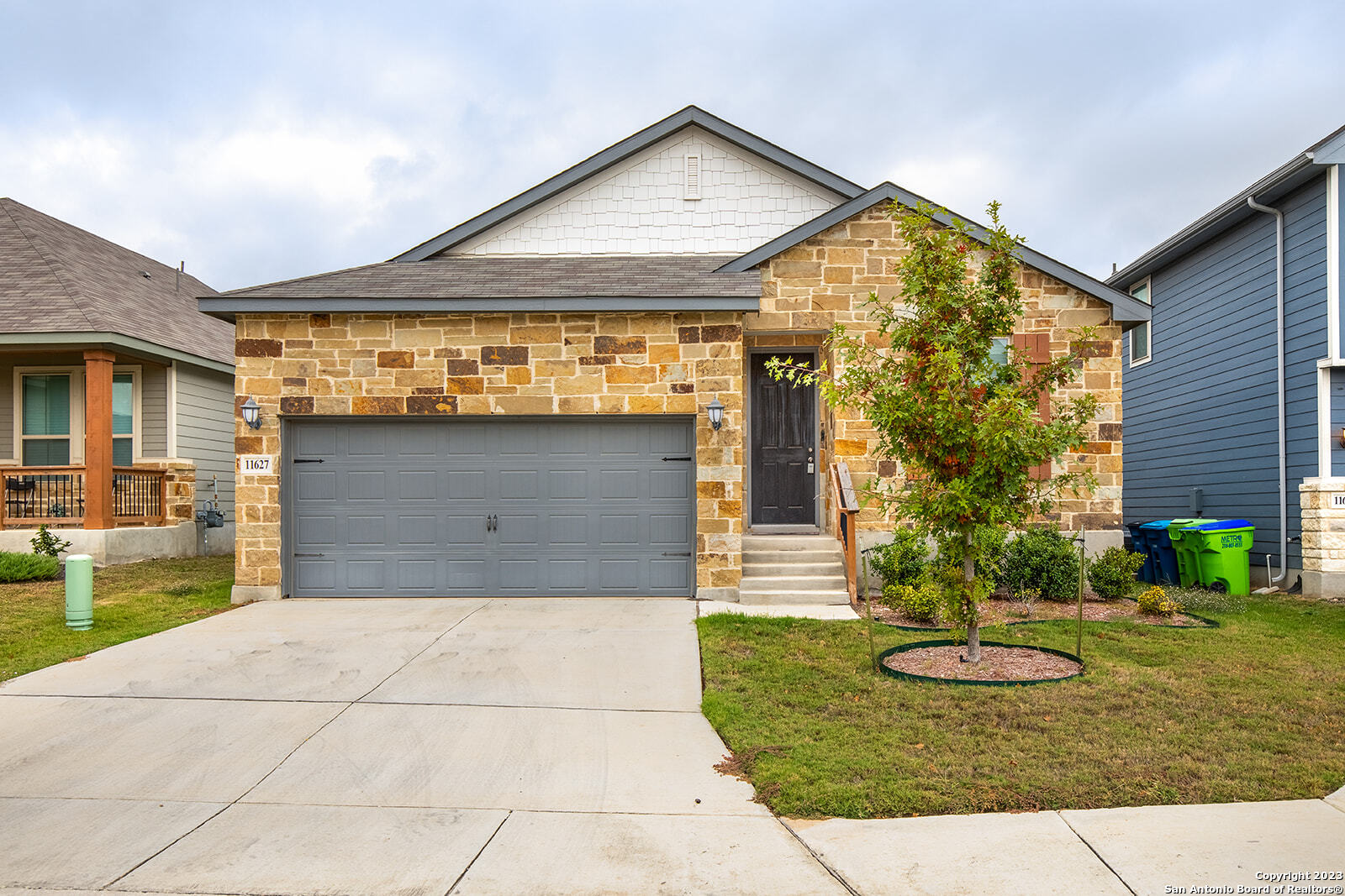 11627 Troubadour Trail San Antonio TX 78245