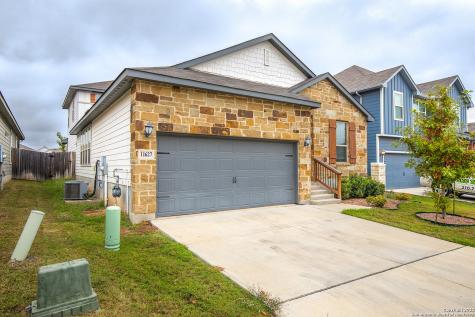 11627 Troubadour Trail San Antonio TX 78245