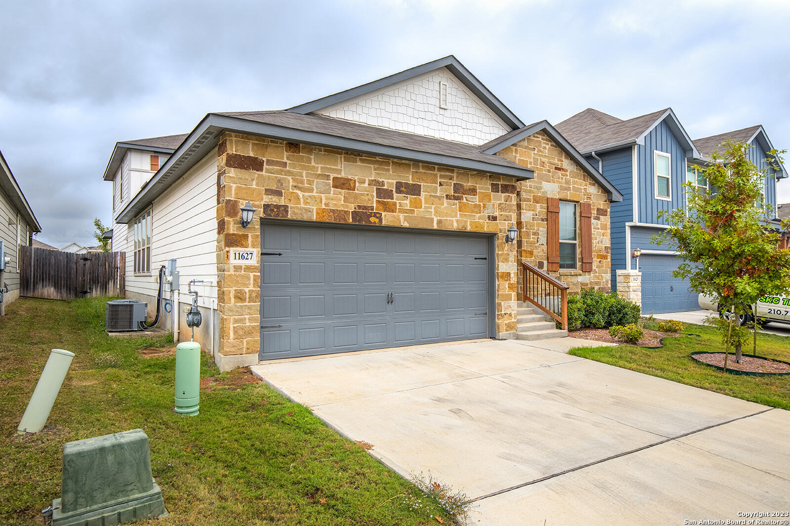 11627 Troubadour Trail San Antonio TX 78245