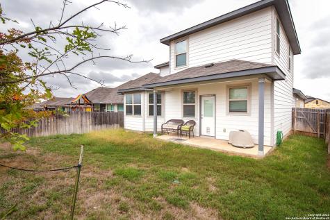 11627 Troubadour Trail San Antonio TX 78245