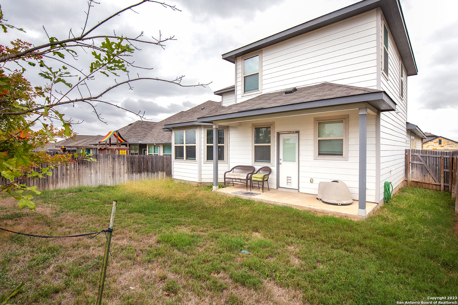 11627 Troubadour Trail San Antonio TX 78245