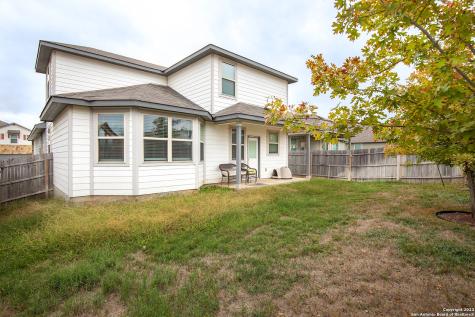 11627 Troubadour Trail San Antonio TX 78245