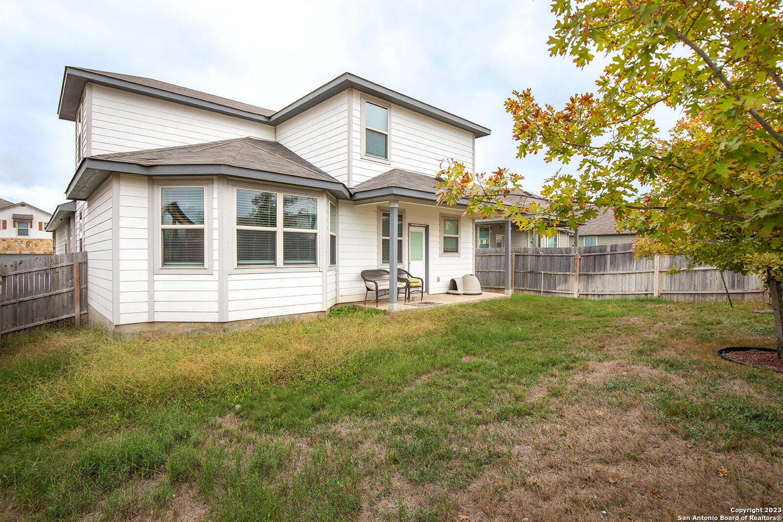 11627 Troubadour Trail San Antonio TX 78245