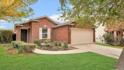 3967 Cherokee Boulevard New Braunfels TX 78132