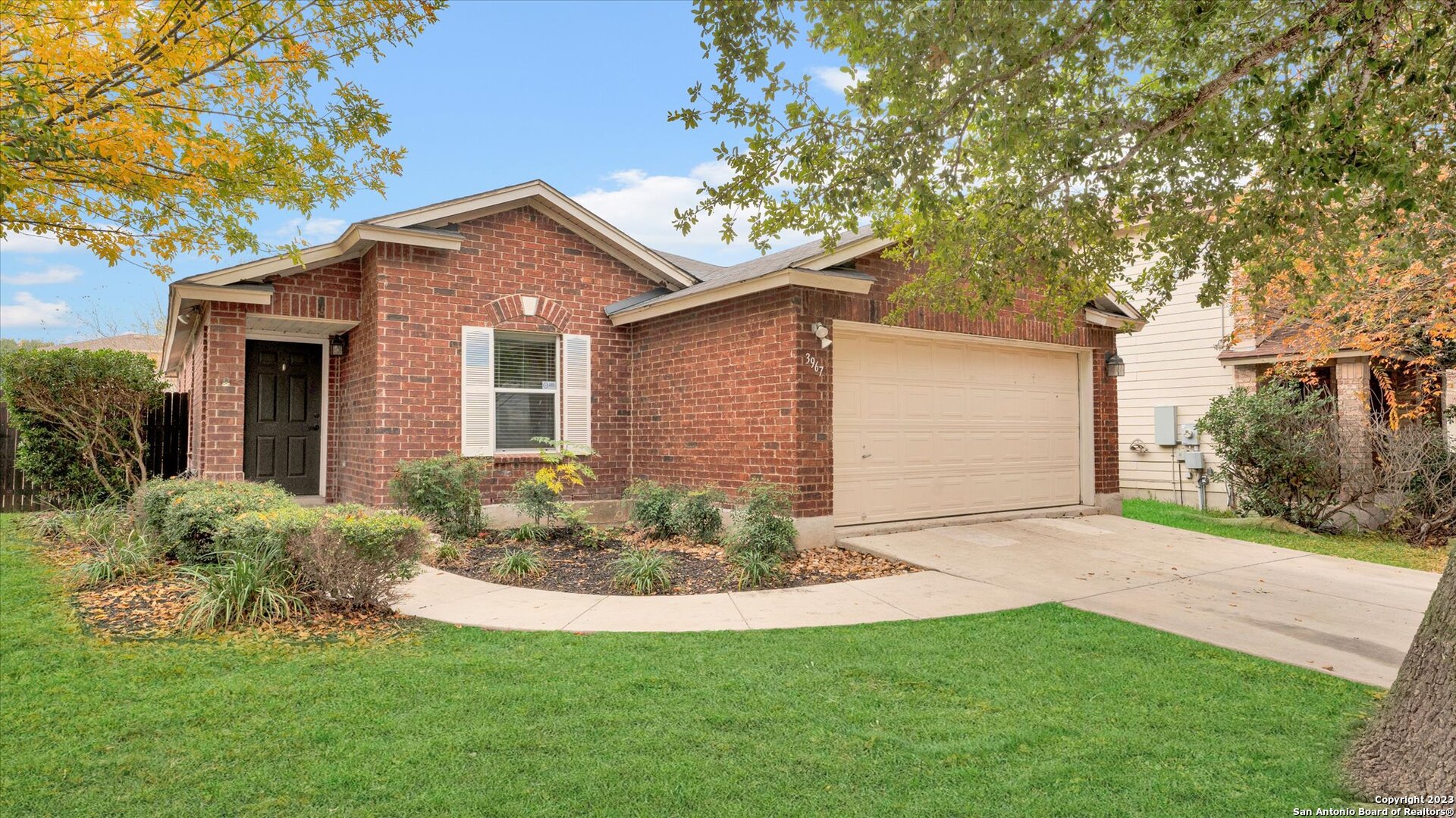 3967 Cherokee Boulevard New Braunfels TX 78132