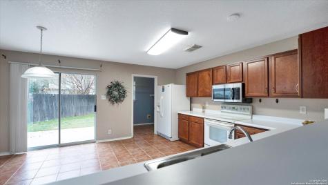 3967 Cherokee Boulevard New Braunfels TX 78132