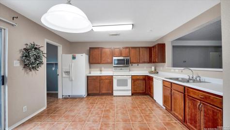 3967 Cherokee Boulevard New Braunfels TX 78132