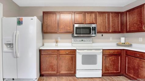 3967 Cherokee Boulevard New Braunfels TX 78132