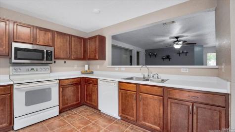 3967 Cherokee Boulevard New Braunfels TX 78132