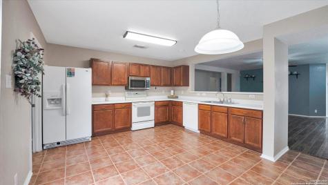 3967 Cherokee Boulevard New Braunfels TX 78132