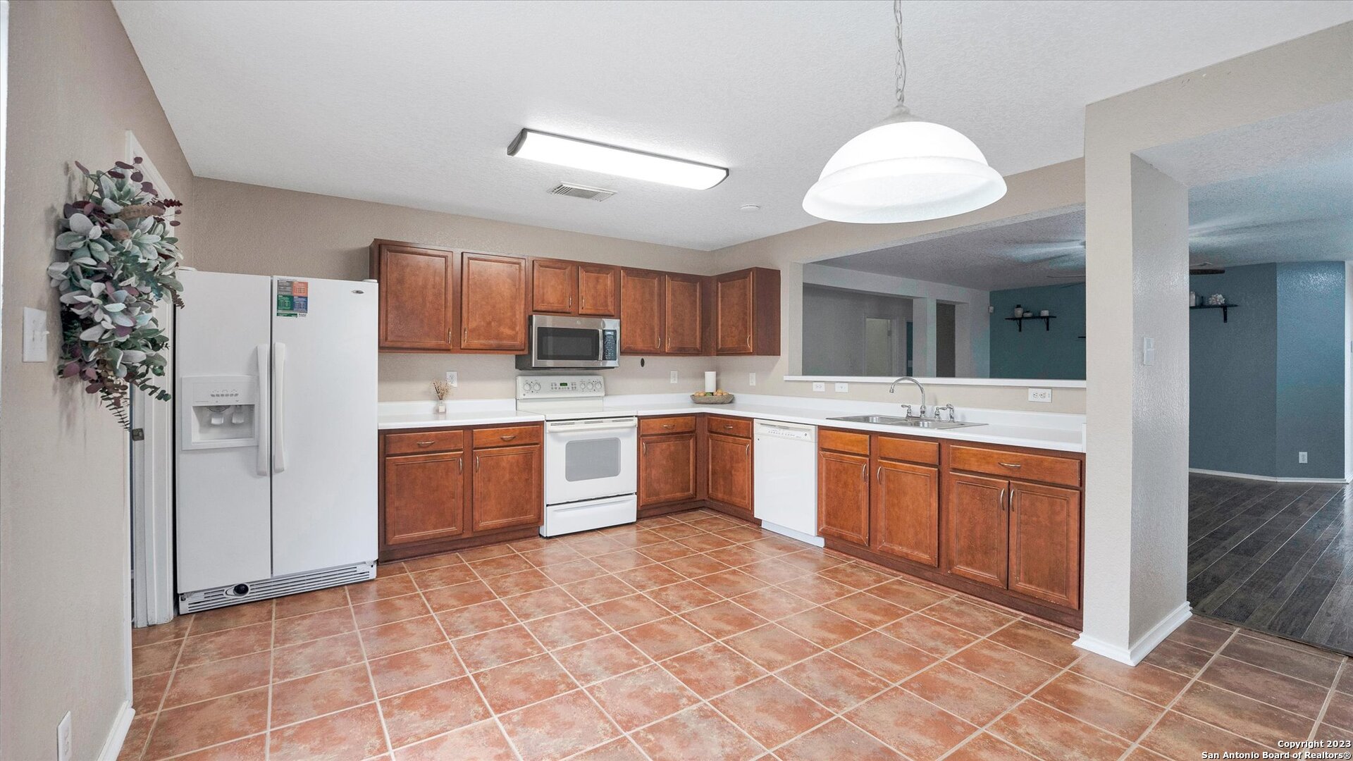 3967 Cherokee Boulevard New Braunfels TX 78132
