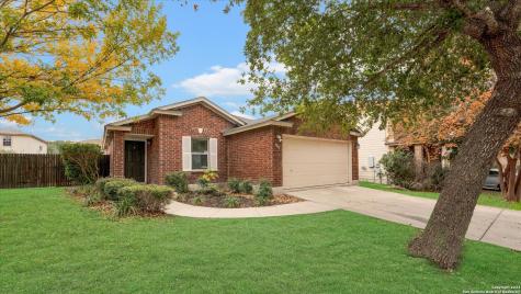 3967 Cherokee Boulevard New Braunfels TX 78132