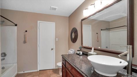 3967 Cherokee Boulevard New Braunfels TX 78132