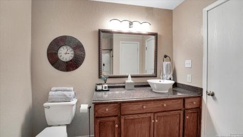 3967 Cherokee Boulevard New Braunfels TX 78132