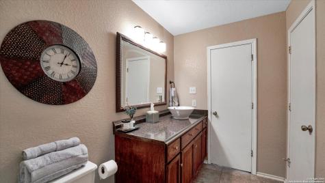 3967 Cherokee Boulevard New Braunfels TX 78132
