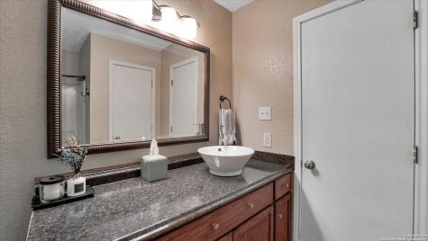 3967 Cherokee Boulevard New Braunfels TX 78132