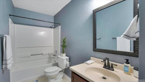 3967 Cherokee Boulevard New Braunfels TX 78132