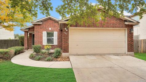 3967 Cherokee Boulevard New Braunfels TX 78132