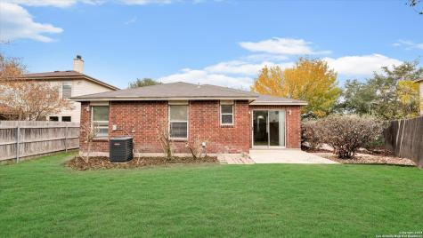 3967 Cherokee Boulevard New Braunfels TX 78132
