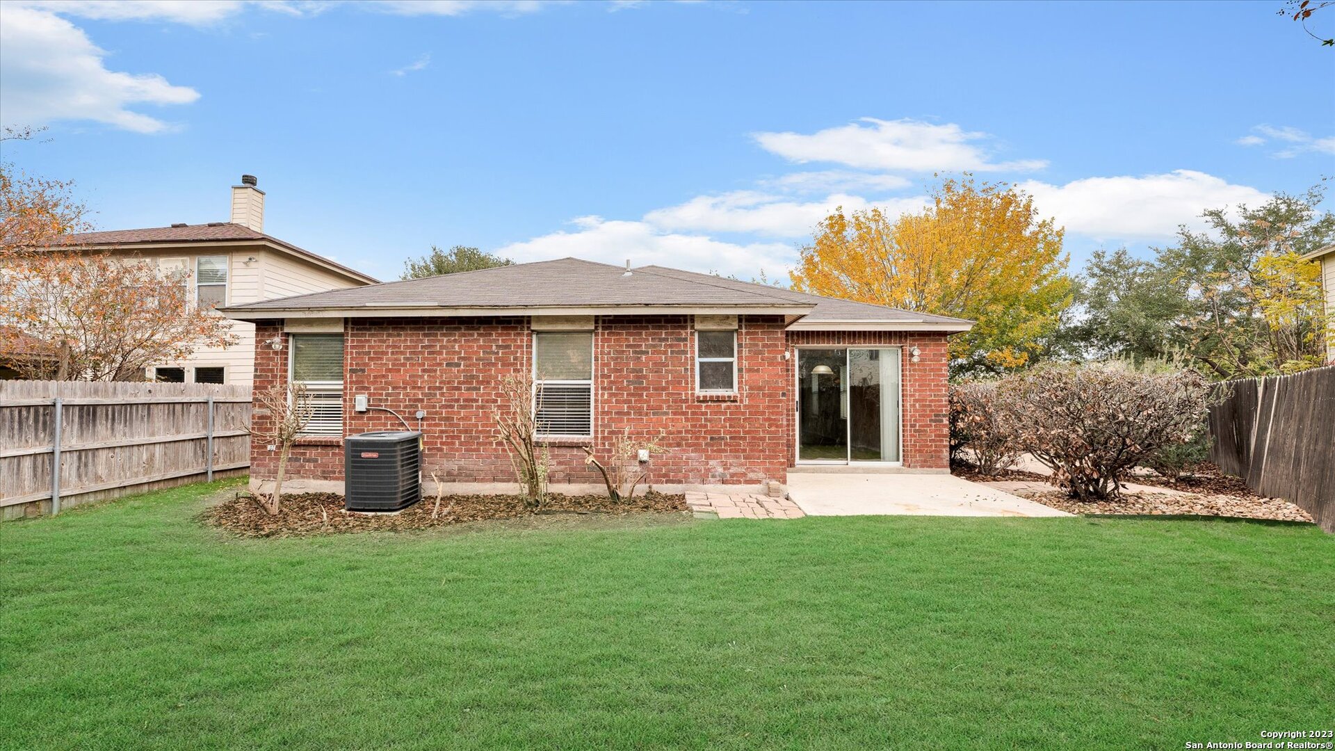 3967 Cherokee Boulevard New Braunfels TX 78132