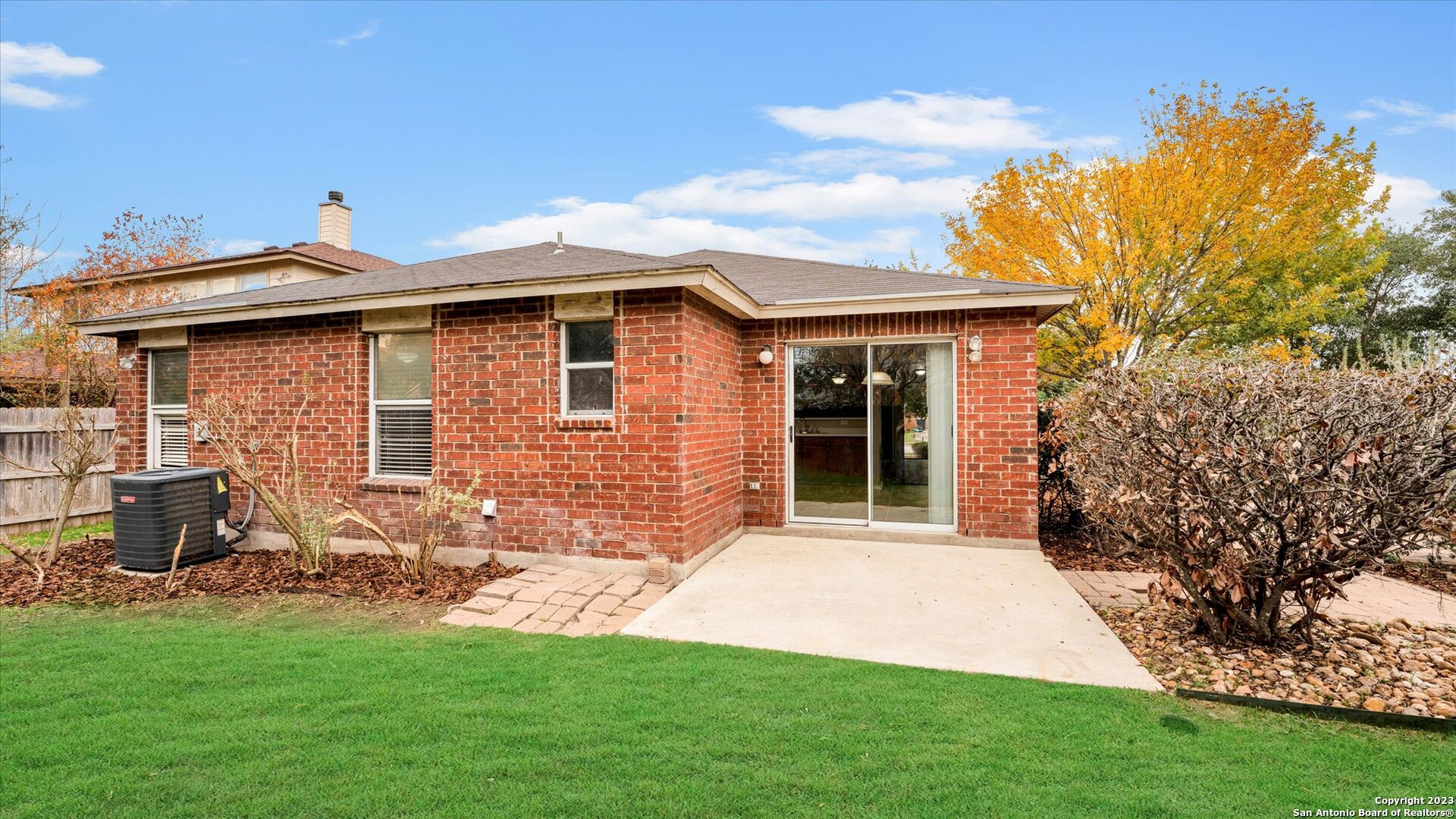 3967 Cherokee Boulevard New Braunfels TX 78132