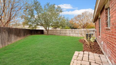 3967 Cherokee Boulevard New Braunfels TX 78132