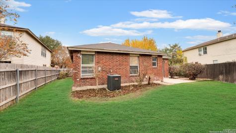 3967 Cherokee Boulevard New Braunfels TX 78132