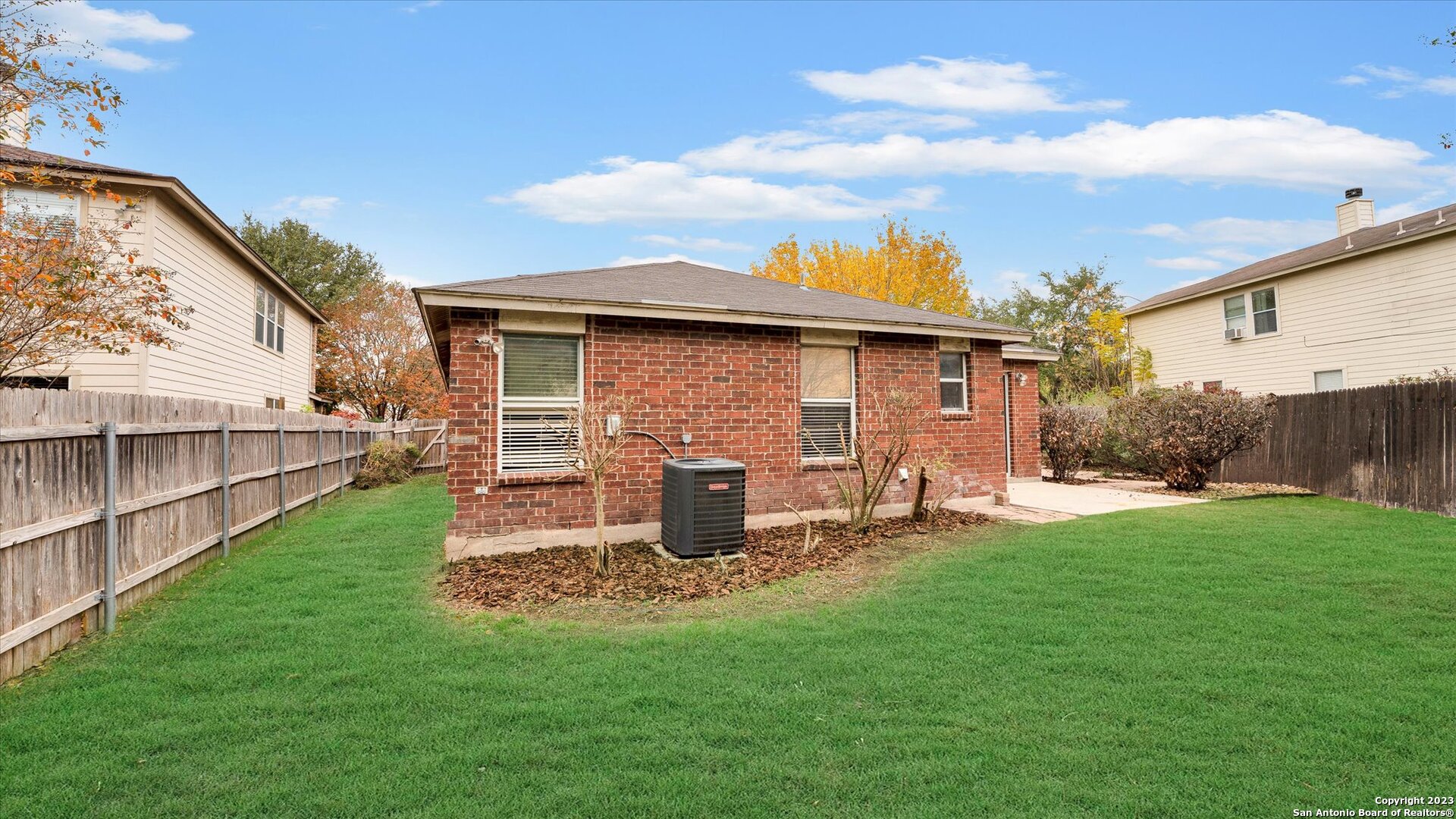 3967 Cherokee Boulevard New Braunfels TX 78132