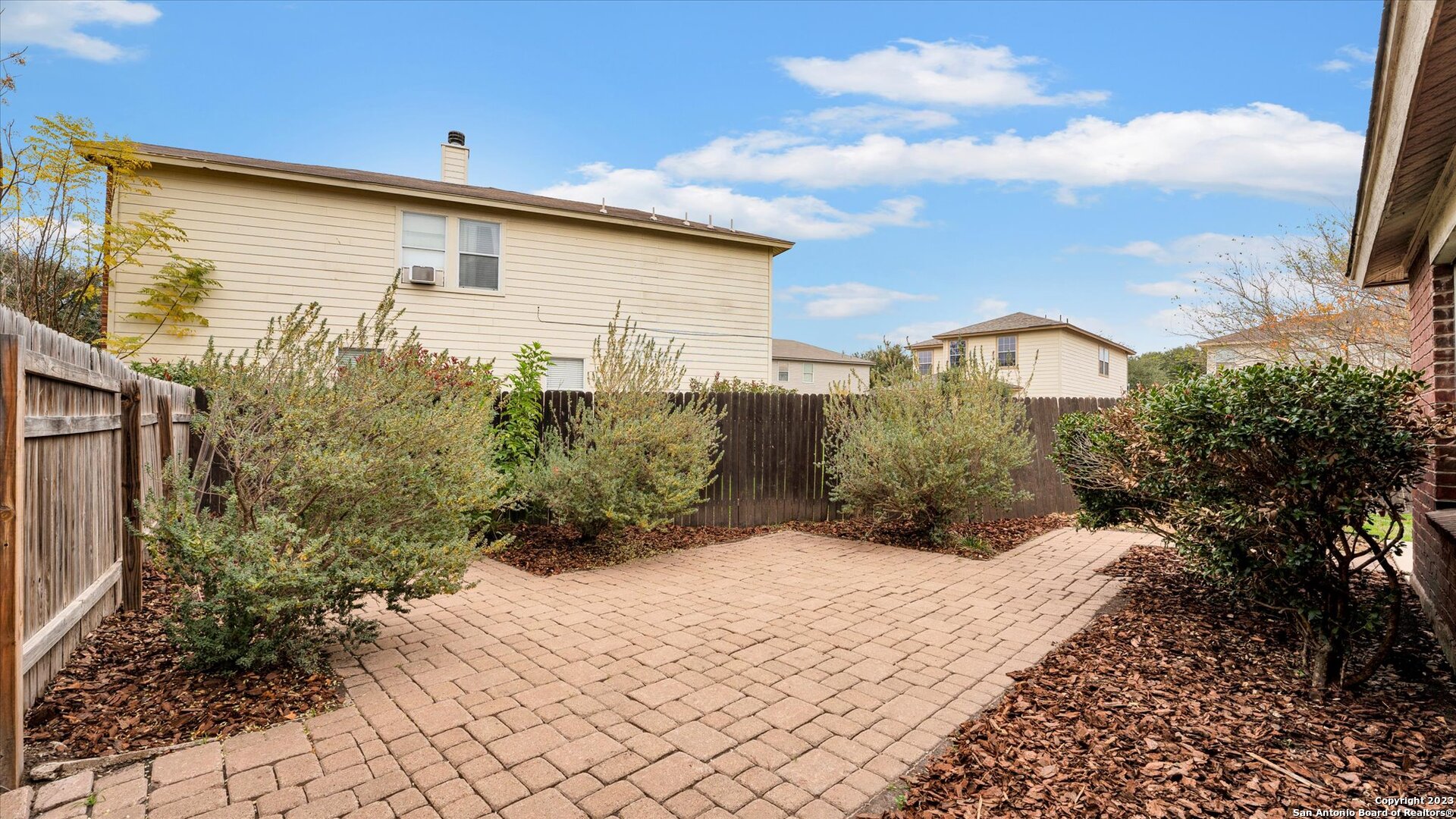3967 Cherokee Boulevard New Braunfels TX 78132