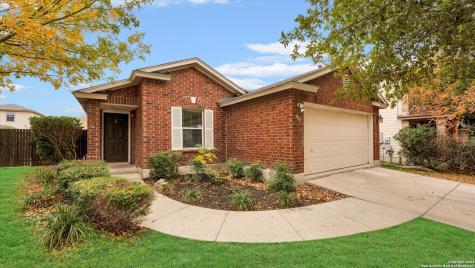 3967 Cherokee Boulevard New Braunfels TX 78132