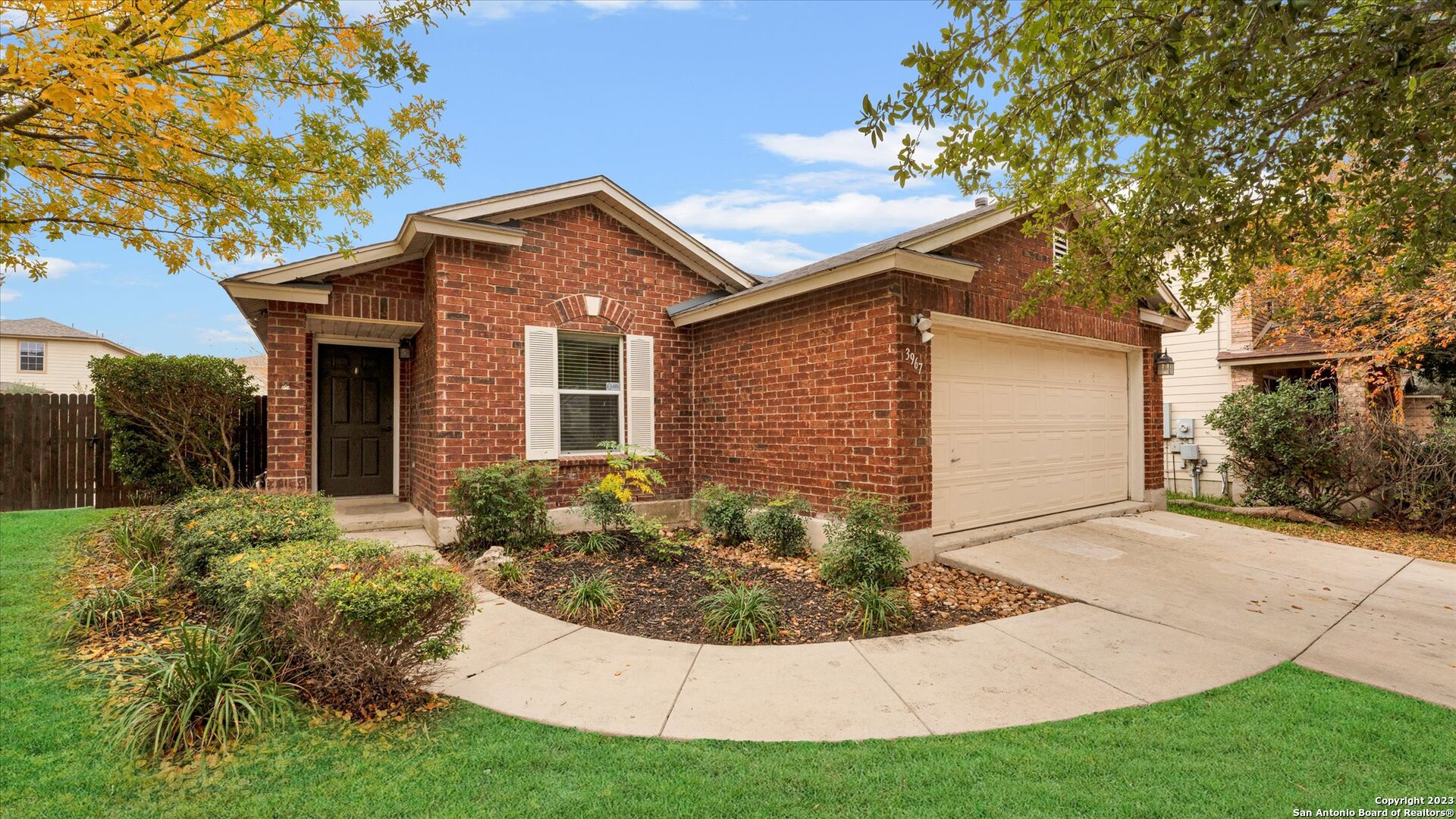 3967 Cherokee Boulevard New Braunfels TX 78132