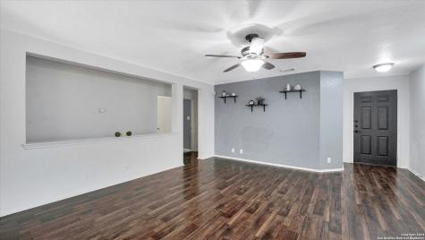 3967 Cherokee Boulevard New Braunfels TX 78132