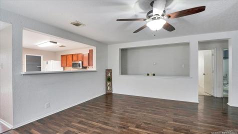 3967 Cherokee Boulevard New Braunfels TX 78132