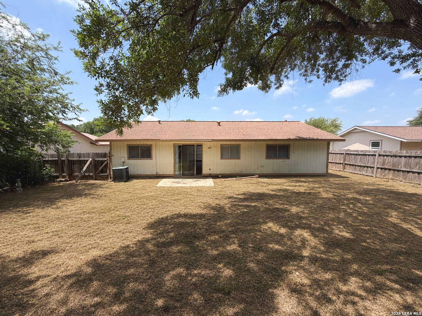 5263 Charolais Drive San Antonio TX 78247