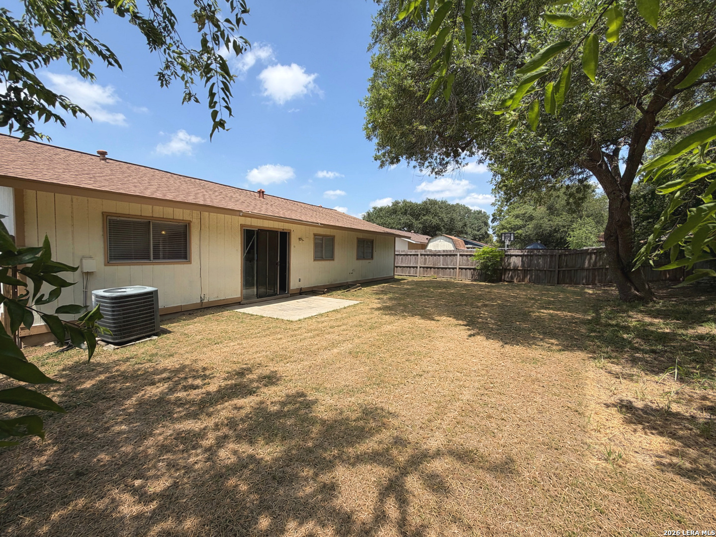 5263 Charolais Drive San Antonio TX 78247