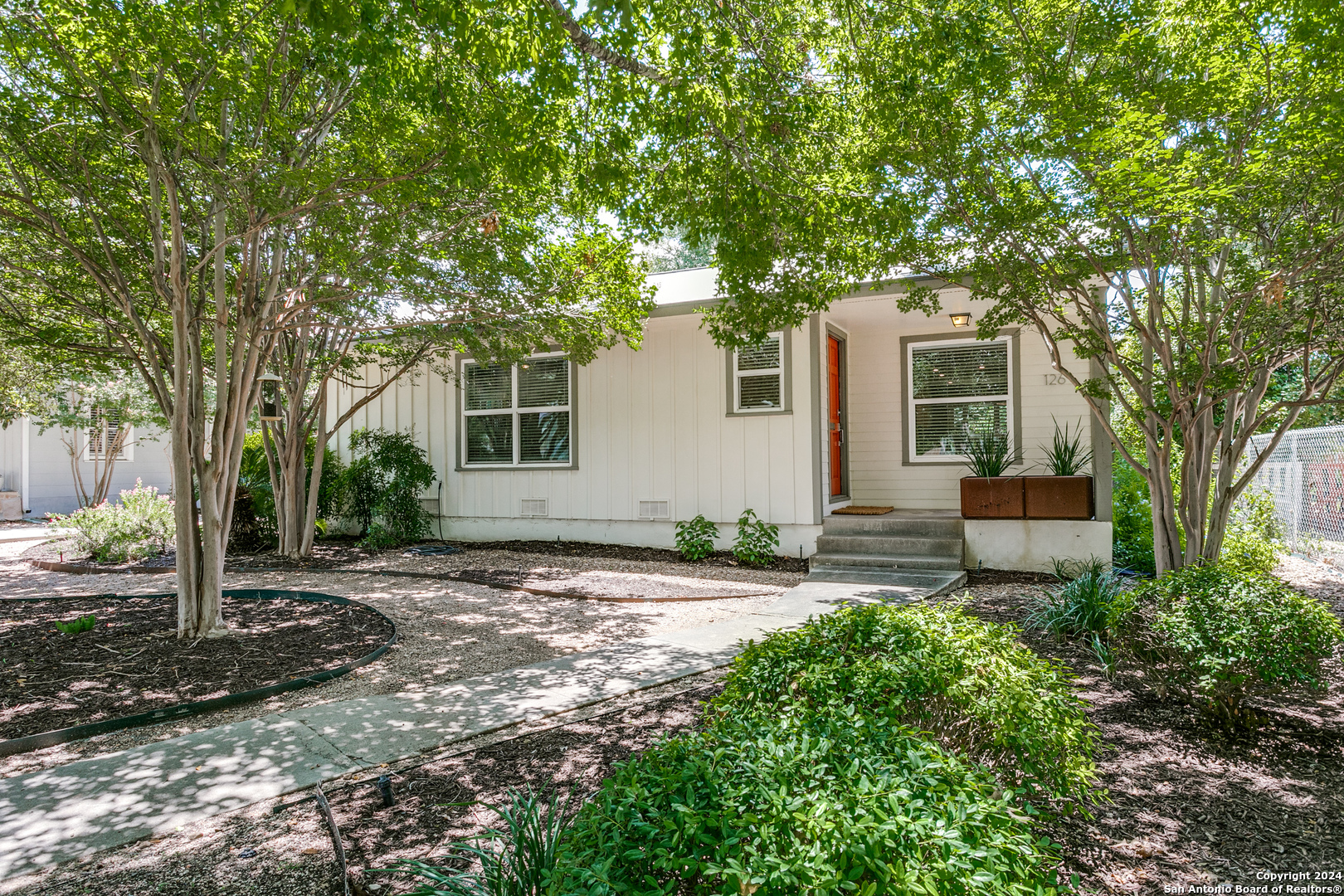 126 Irvington Drive San Antonio TX 78209