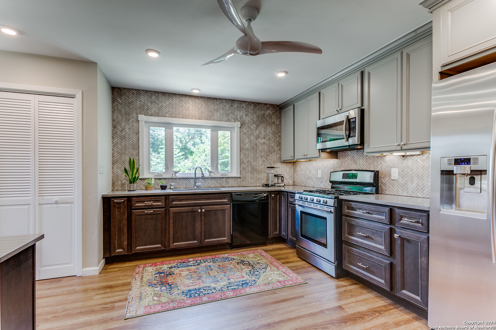 126 Irvington Drive San Antonio TX 78209