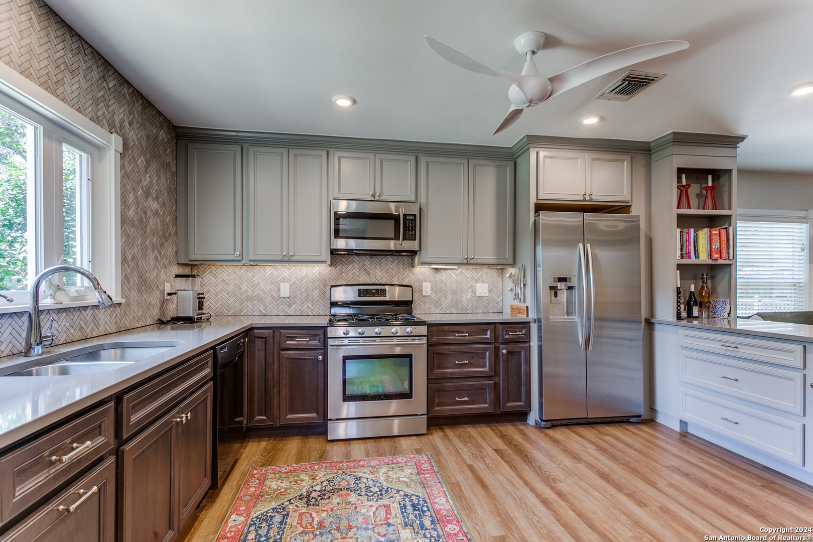 126 Irvington Drive San Antonio TX 78209