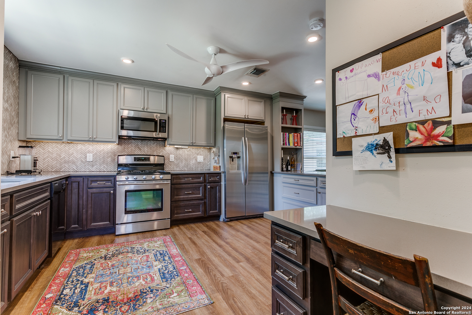 126 Irvington Drive San Antonio TX 78209