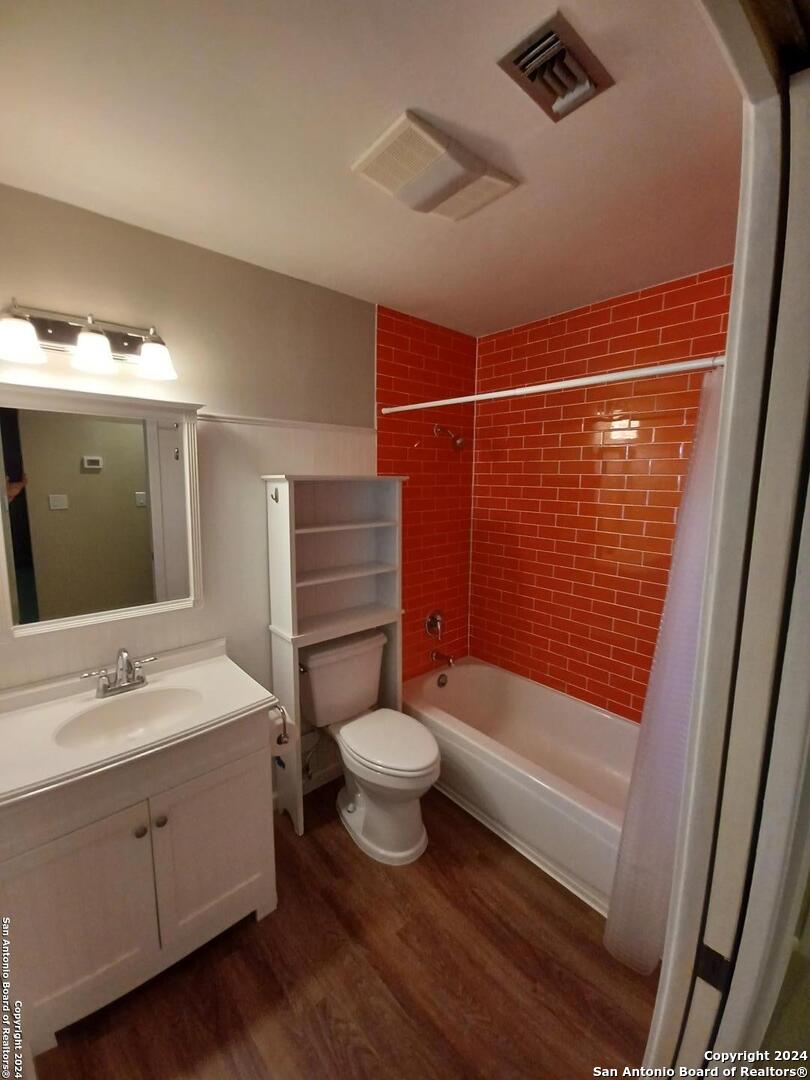 126 Irvington Drive San Antonio TX 78209