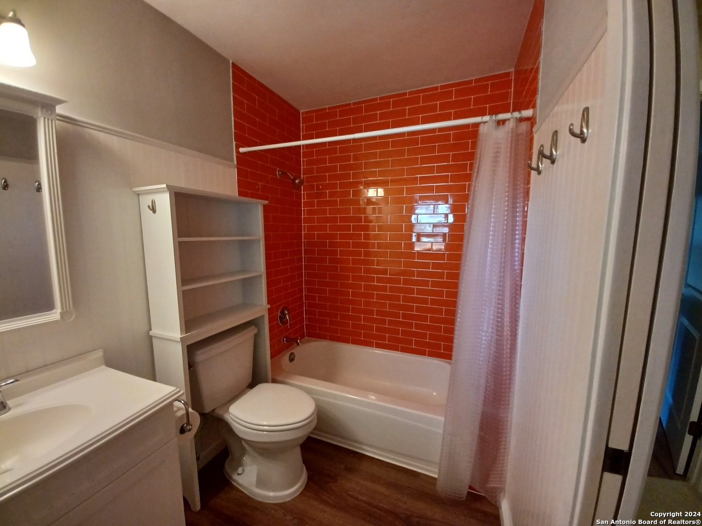 126 Irvington Drive San Antonio TX 78209