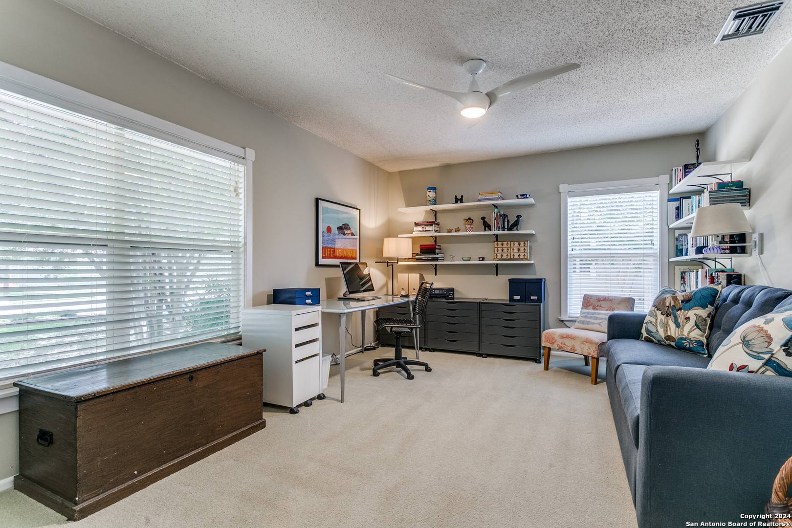 126 Irvington Drive San Antonio TX 78209