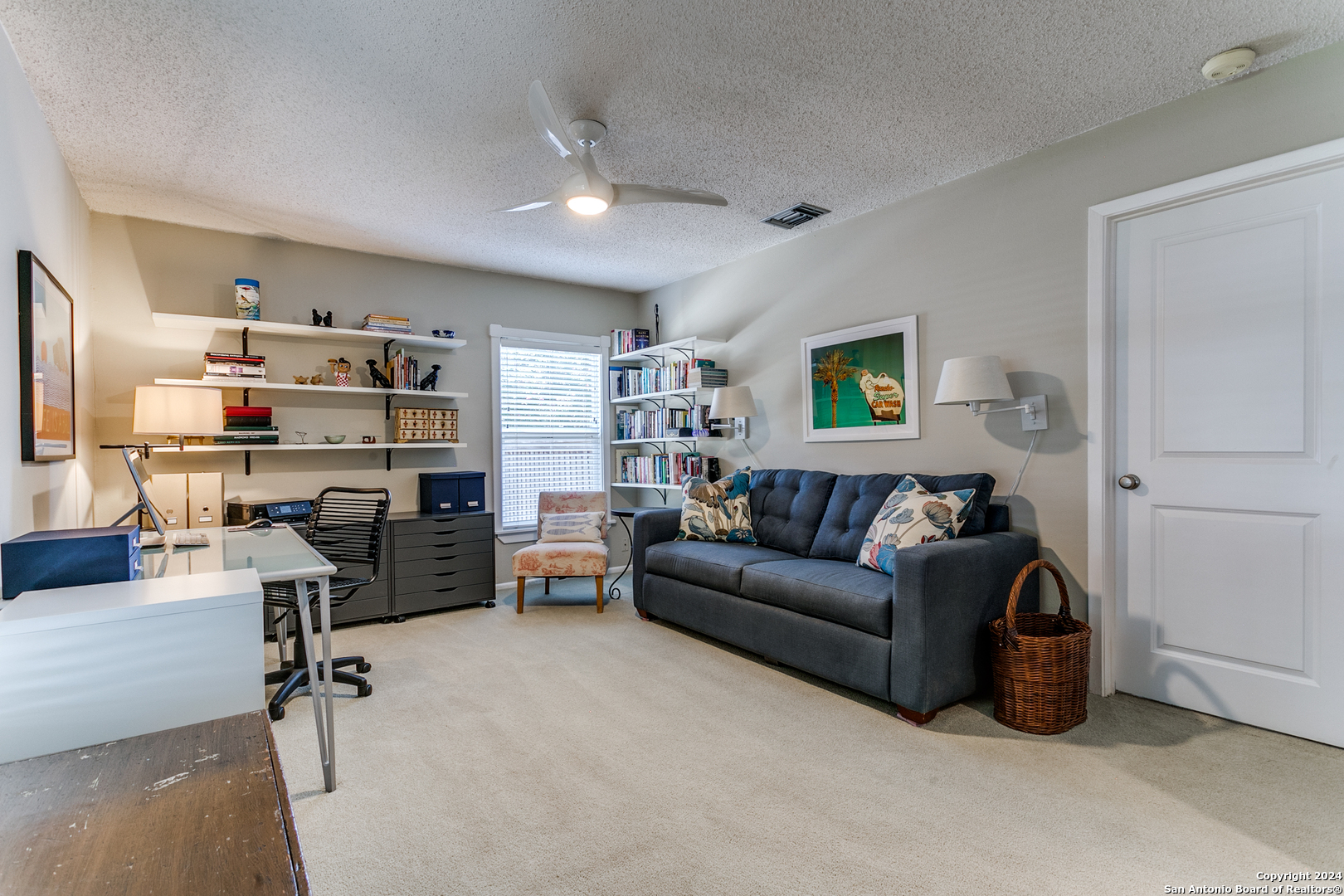 126 Irvington Drive San Antonio TX 78209