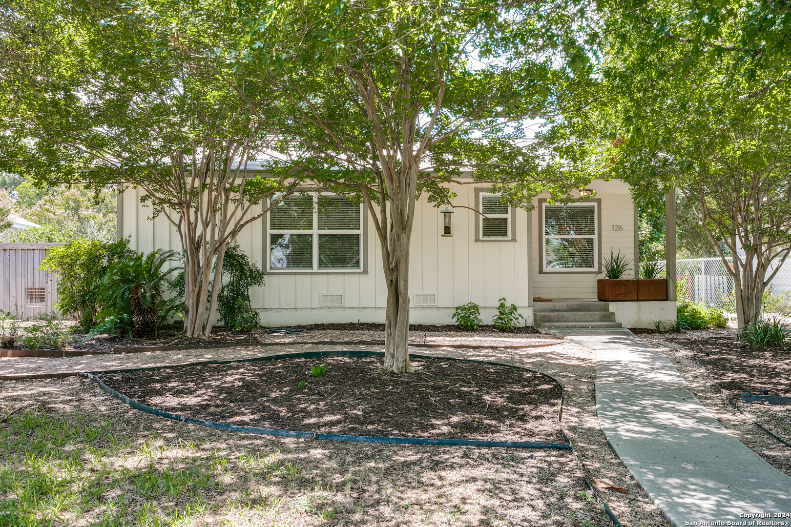 126 Irvington Drive San Antonio TX 78209