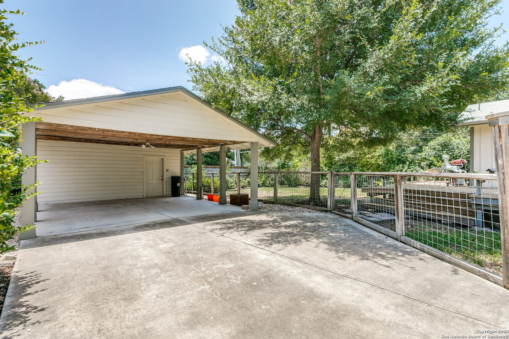 126 Irvington Drive San Antonio TX 78209