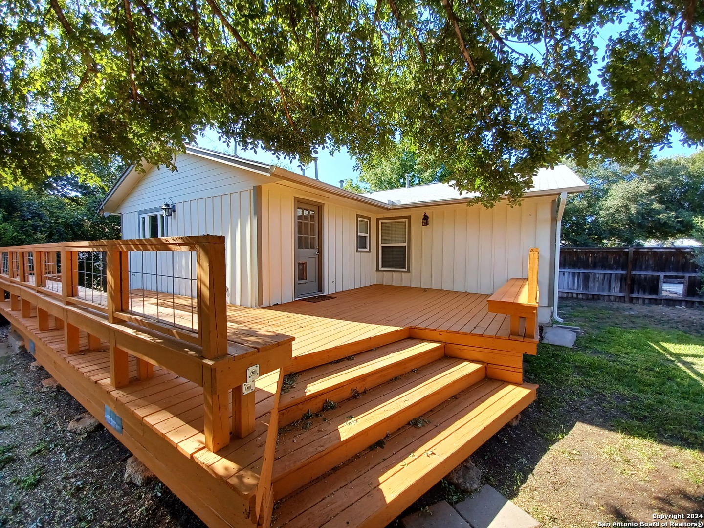 126 Irvington Drive San Antonio TX 78209