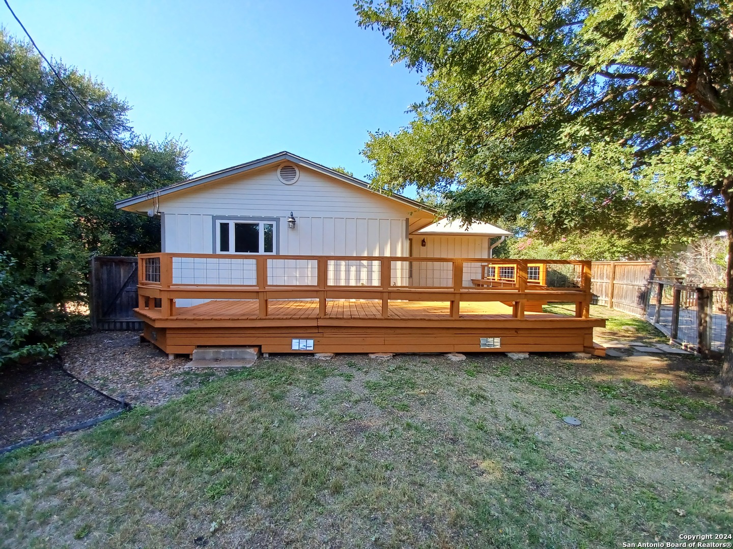 126 Irvington Drive San Antonio TX 78209