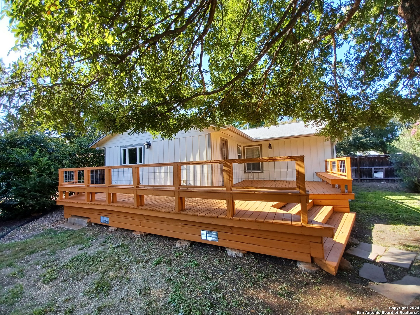 126 Irvington Drive San Antonio TX 78209
