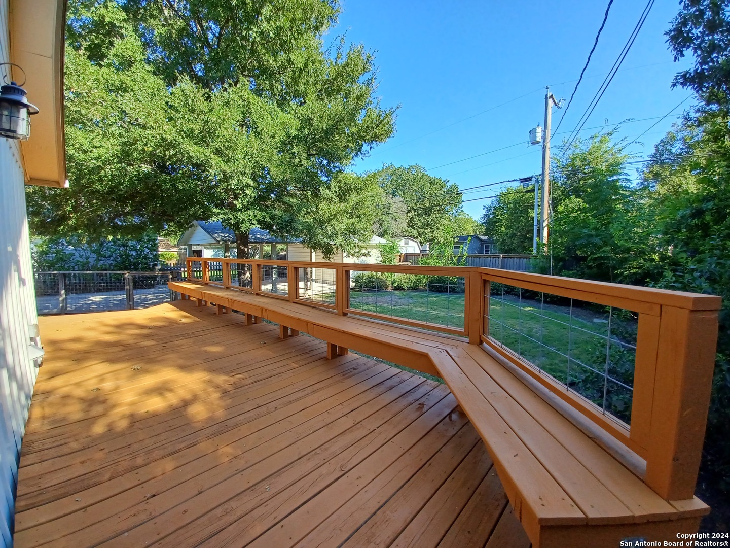 126 Irvington Drive San Antonio TX 78209