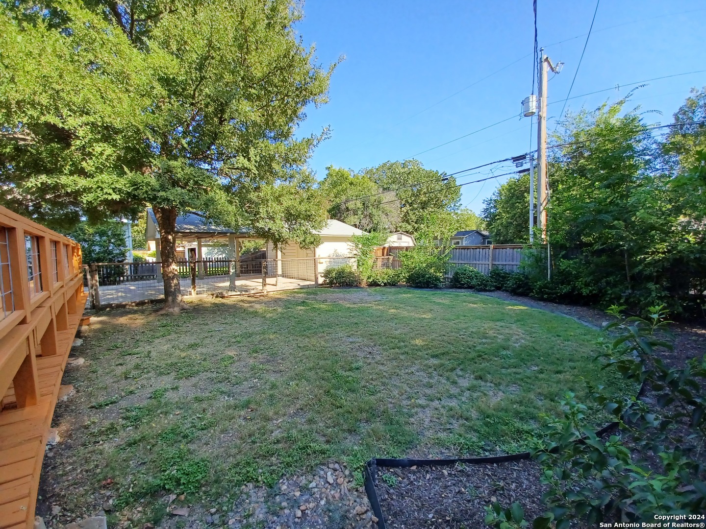 126 Irvington Drive San Antonio TX 78209